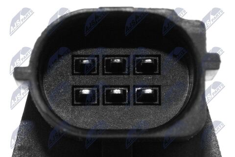 Корпус дросельного вузла Eng. 1.9 Cdti, D, Jtdm, Tid; Opel Astra H 04-10, Vectra C 04-09, Zafira B 05-15, Fiat Croma 05-11, Alfa Romeo 159 05-11, Saab 9-3 04-15, 9-5 06-09
