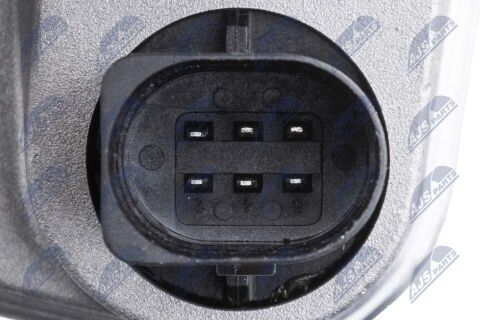 Корпус дроссельной заслонки Eng. 2.0, Bmw 3 (E90,E91) 04-12, 1 (E87) 04-11, X3 (E83) 05-08, Z4 (E85) 05-09 Корпус дроссельной заслонки Eng. 2.0, Bmw 3 (E90,E91) 04-12, 1 (E87) 04-11, X3 (E83) 05-08, Z4 (E85) 05-09