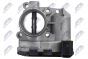 Корпус дросельного вузла Eng. 2.0 Dci, Renault Espece Iv 06-, Koleos I 08-, Laguna Iii 07-15, Megane Ii 05-, Trafic Ii 06-, фото 4 - інтерент-магазин Auto-Mechanic