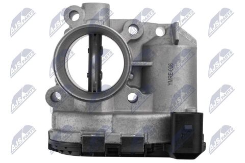 Корпус дросельного вузла Eng. 2.0 Dci, Renault Espece Iv 06-, Koleos I 08-, Laguna Iii 07-15, Megane Ii 05-, Trafic Ii 06- Корпус дросельного вузла Eng. 2.0 Dci, Renault Espece Iv 06-, Koleos I 08-, Laguna Iii 07-15, Megane Ii 05-, Trafic Ii 06-