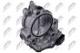 Корпус дроссельной заслонки Eng. 2.0-3.0, Bmw 3 (F30,F80,F34,F31) 13-, 5 (G30,F90,G31) 16-, 1 (F20,F21) 15-, 2 (F22,F87,F23) 15-21, X3 (G01,F97) 17-, фото 1 - интернет-магазин Auto-Mechanic