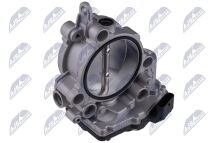 Корпус дросельного вузла Eng. 2.0-3.0, Bmw 3 (F30,F80,F34,F31) 13-, 5 (G30,F90,G31) 16-, 1 (F20,F21) 15-, 2 (F22,F87,F23) 15-21, X3 (G01,F97) 17-