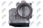 Корпус дроссельной заслонки Eng. 2.0, Bmw 3 (E90,E91) 04-12, 1 (E87) 04-11, X3 (E83) 05-08, Z4 (E85) 05-09, фото 3 - интернет-магазин Auto-Mechanic