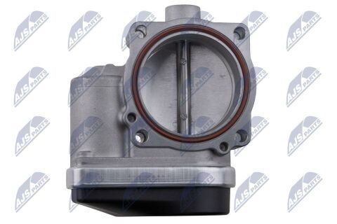Корпус дроссельной заслонки Eng. 2.0, Bmw 3 (E90,E91) 04-12, 1 (E87) 04-11, X3 (E83) 05-08, Z4 (E85) 05-09 Корпус дроссельной заслонки Eng. 2.0, Bmw 3 (E90,E91) 04-12, 1 (E87) 04-11, X3 (E83) 05-08, Z4 (E85) 05-09