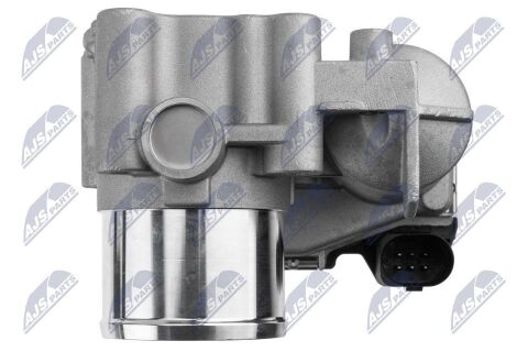 Корпус дросельного вузла Eng. 2.0 Dci, Renault Espece Iv 06-, Koleos I 08-, Laguna Iii 07-15, Megane Ii 05-, Trafic Ii 06- Корпус дросельного вузла Eng. 2.0 Dci, Renault Espece Iv 06-, Koleos I 08-, Laguna Iii 07-15, Megane Ii 05-, Trafic Ii 06-