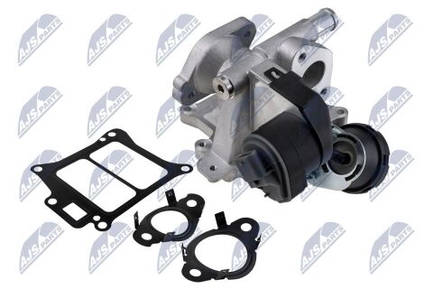 Клапан возврата ОГ Eng. 2.0D Volvo S60 Ii,S80 Ii,S90 Ii,V40,V60 I,V70 Iii,V90 Ii,Xc60 I,Xc60 Ii,Xc70 Ii,Xc90 Ii; 2013- Клапан возврата ОГ Eng. 2.0D Volvo S60 Ii,S80 Ii,S90 Ii,V40,V60 I,V70 Iii,V90 Ii,Xc60 I,Xc60 Ii,Xc70 Ii,Xc90 Ii; 2013-