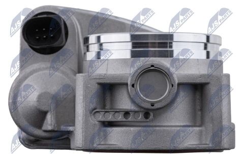 Корпус дроссельной заслонки Eng. 2.0, Bmw 3 (E90,E91) 04-12, 1 (E87) 04-11, X3 (E83) 05-08, Z4 (E85) 05-09 Корпус дроссельной заслонки Eng. 2.0, Bmw 3 (E90,E91) 04-12, 1 (E87) 04-11, X3 (E83) 05-08, Z4 (E85) 05-09
