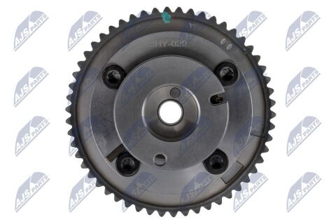 Регулятор фаз газорозподілу Eng. 2.0, Hyundai Tucson 15-20, I40 I 11-15, Elantra Vi 15-18, Kia Sportage Iii,Iv 14-22, Soul Ii 14-18 Регулятор фаз газорозподілу Eng. 2.0, Hyundai Tucson 15-20, I40 I 11-15, Elantra Vi 15-18, Kia Sportage Iii,Iv 14-22, Soul Ii 14-18