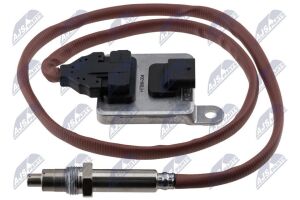 Датчик NOx, каталізатор NOx Eng. 2.0D