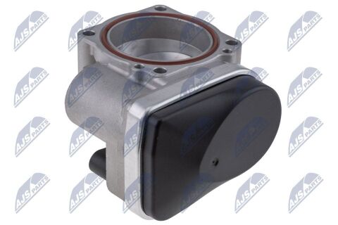Корпус дроссельной заслонки Eng. 2.0, Bmw 3 (E90,E91) 04-12, 1 (E87) 04-11, X3 (E83) 05-08, Z4 (E85) 05-09 Корпус дроссельной заслонки Eng. 2.0, Bmw 3 (E90,E91) 04-12, 1 (E87) 04-11, X3 (E83) 05-08, Z4 (E85) 05-09