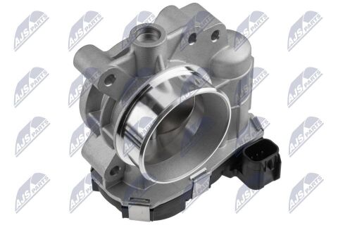Корпус дроссельной заслонки Eng. 2.0T, Opel Vectra C 03-08, Signum 03-08, Saab 9-3 07-15