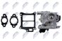 Клапан возврата ОГ Eng. 2.0D Volvo S60 Ii,S80 Ii,S90 Ii,V40,V60 I,V70 Iii,V90 Ii,Xc60 I,Xc60 Ii,Xc70 Ii,Xc90 Ii; 2013-, фото 3 - интернет-магазин Auto-Mechanic