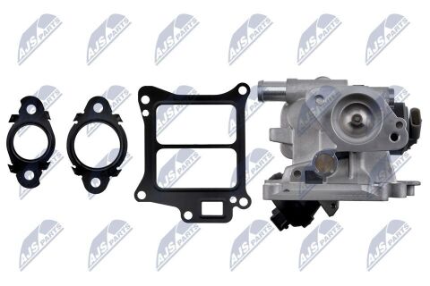 Клапан возврата ОГ Eng. 2.0D Volvo S60 Ii,S80 Ii,S90 Ii,V40,V60 I,V70 Iii,V90 Ii,Xc60 I,Xc60 Ii,Xc70 Ii,Xc90 Ii; 2013- Клапан возврата ОГ Eng. 2.0D Volvo S60 Ii,S80 Ii,S90 Ii,V40,V60 I,V70 Iii,V90 Ii,Xc60 I,Xc60 Ii,Xc70 Ii,Xc90 Ii; 2013-