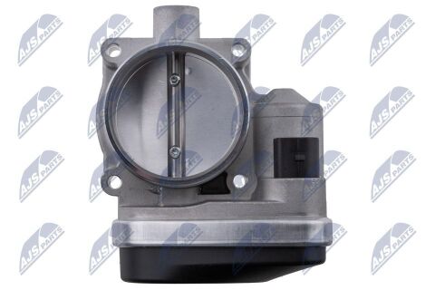 Корпус дроссельной заслонки Eng. 2.0, Bmw 3 (E90,E91) 04-12, 1 (E87) 04-11, X3 (E83) 05-08, Z4 (E85) 05-09 Корпус дроссельной заслонки Eng. 2.0, Bmw 3 (E90,E91) 04-12, 1 (E87) 04-11, X3 (E83) 05-08, Z4 (E85) 05-09