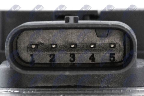 NOx-датчик, NOx-катализатор Eng. 2.0D NOx-датчик, NOx-катализатор Eng. 2.0D
