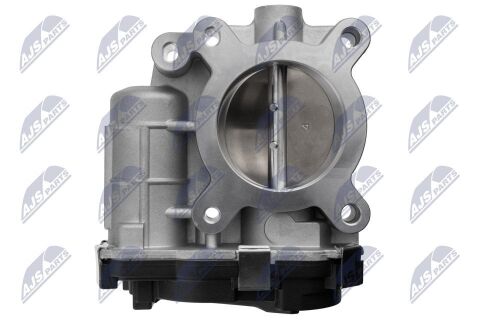 Корпус дроссельной заслонки Eng. 2.0T, Opel Vectra C 03-08, Signum 03-08, Saab 9-3 07-15