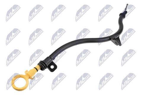 Воронка, указатель уровня масла Eng. 2.0Tdi Vw Passat B6 05-