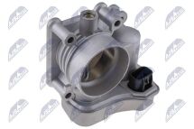 Корпус дросельного вузла Eng. 2.2 16V, Opel Astra G (T98) 00-05, Vectra B,C (J96,Z02) 00-08 (Z22Se), Zafira A 00-05