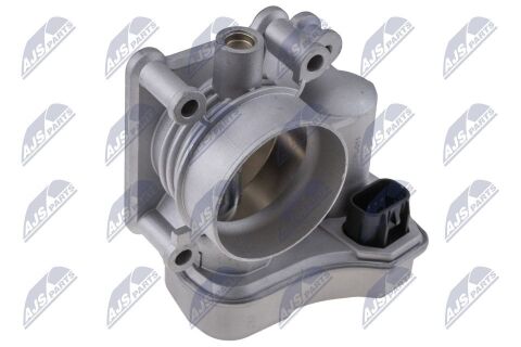Корпус дросельного вузла Eng. 2.2 16V, Opel Astra G (T98) 00-05, Vectra B,C (J96,Z02) 00-08 (Z22Se), Zafira A 00-05 Корпус дросельного вузла Eng. 2.2 16V, Opel Astra G (T98) 00-05, Vectra B,C (J96,Z02) 00-08 (Z22Se), Zafira A 00-05