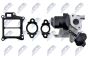 Клапан возврата ОГ Eng. 2.0D Volvo S60 Ii,S80 Ii,S90 Ii,V40,V60 I,V70 Iii,V90 Ii,Xc60 I,Xc60 Ii,Xc70 Ii,Xc90 Ii; 2013-, фото 5 - интернет-магазин Auto-Mechanic