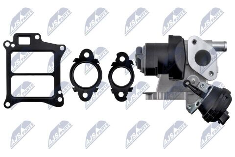 Клапан возврата ОГ Eng. 2.0D Volvo S60 Ii,S80 Ii,S90 Ii,V40,V60 I,V70 Iii,V90 Ii,Xc60 I,Xc60 Ii,Xc70 Ii,Xc90 Ii; 2013- Клапан возврата ОГ Eng. 2.0D Volvo S60 Ii,S80 Ii,S90 Ii,V40,V60 I,V70 Iii,V90 Ii,Xc60 I,Xc60 Ii,Xc70 Ii,Xc90 Ii; 2013-
