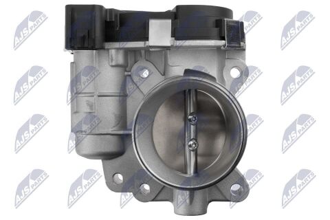 Корпус дроссельной заслонки Eng. 2.0T, Opel Vectra C 03-08, Signum 03-08, Saab 9-3 07-15