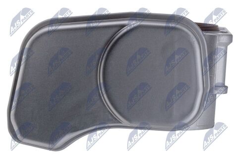 Корпус дросельного вузла Eng. 2.2 16V, Opel Astra G (T98) 00-05, Vectra B,C (J96,Z02) 00-08 (Z22Se), Zafira A 00-05 Корпус дросельного вузла Eng. 2.2 16V, Opel Astra G (T98) 00-05, Vectra B,C (J96,Z02) 00-08 (Z22Se), Zafira A 00-05