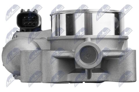 Корпус дроссельной заслонки Eng. 2.0T, Opel Vectra C 03-08, Signum 03-08, Saab 9-3 07-15