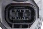 Корпус дросельного вузла Eng. 2.2 16V, Opel Astra G (T98) 00-05, Vectra B,C (J96,Z02) 00-08 (Z22Se), Zafira A 00-05, фото 3 - інтерент-магазин Auto-Mechanic