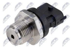 Датчик, тиск палива Eng. 2.4; Volvo Xc90 I 05-14, Xc70 I,Ii 05-09, V70 Ii,Iii 05-09, S80 Ii 06-09