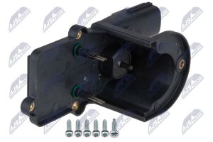 Клапан системи рециркуляції ВГ Eng. 2.4D Volvo C30,C70 Ii,S40 Ii,S60 I,S80 Ii,V50,V70 Ii,V70 Iii,Xc60 I,Xc70 I,Xc70 Ii,Xc90 I; 2001-2017