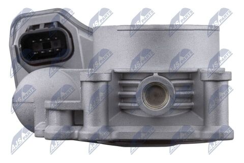 Корпус дросельного вузла Eng. 2.2 16V, Opel Astra G (T98) 00-05, Vectra B,C (J96,Z02) 00-08 (Z22Se), Zafira A 00-05 Корпус дросельного вузла Eng. 2.2 16V, Opel Astra G (T98) 00-05, Vectra B,C (J96,Z02) 00-08 (Z22Se), Zafira A 00-05