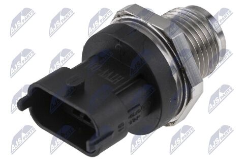 Датчик, тиск палива Eng. 2.4; Volvo Xc90 I 05-14, Xc70 I,Ii 05-09, V70 Ii,Iii 05-09, S80 Ii 06-09