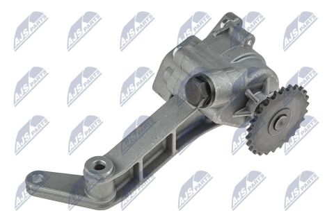 Масляный насос Eng. 2.5 Crdi Hyundai H-1 02-, H100 04-, H350 15-, Porter 03-, Starex 01-; Kia K2500 10-, Bongo 12-, Sorento 02- Масляный насос Eng. 2.5 Crdi Hyundai H-1 02-, H100 04-, H350 15-, Porter 03-, Starex 01-; Kia K2500 10-, Bongo 12-, Sorento 02-