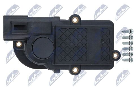 Клапан системи рециркуляції ВГ Eng. 2.4D Volvo C30,C70 Ii,S40 Ii,S60 I,S80 Ii,V50,V70 Ii,V70 Iii,Xc60 I,Xc70 I,Xc70 Ii,Xc90 I; 2001-2017 Клапан системи рециркуляції ВГ Eng. 2.4D Volvo C30,C70 Ii,S40 Ii,S60 I,S80 Ii,V50,V70 Ii,V70 Iii,Xc60 I,Xc70 I,Xc70 Ii,Xc90 I; 2001-2017
