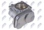 Корпус дросельного вузла Eng. 2.2 16V, Opel Astra G (T98) 00-05, Vectra B,C (J96,Z02) 00-08 (Z22Se), Zafira A 00-05, фото 6 - інтерент-магазин Auto-Mechanic