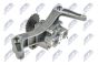 Масляный насос Eng. 2.5 Crdi Hyundai H-1 02-, H100 04-, H350 15-, Porter 03-, Starex 01-; Kia K2500 10-, Bongo 12-, Sorento 02-, фото 2 - интернет-магазин Auto-Mechanic