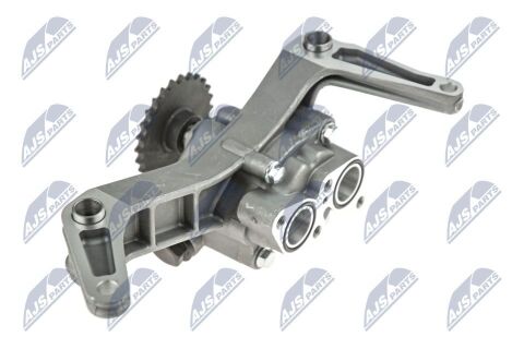 Масляный насос Eng. 2.5 Crdi Hyundai H-1 02-, H100 04-, H350 15-, Porter 03-, Starex 01-; Kia K2500 10-, Bongo 12-, Sorento 02- Масляный насос Eng. 2.5 Crdi Hyundai H-1 02-, H100 04-, H350 15-, Porter 03-, Starex 01-; Kia K2500 10-, Bongo 12-, Sorento 02-