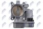 Корпус дросельного вузла Eng. 2.2 16V, Opel Astra G (T98) 00-05, Vectra B,C (J96,Z02) 00-08 (Z22Se), Zafira A 00-05, фото 7 - інтерент-магазин Auto-Mechanic