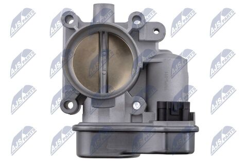 Корпус дросельного вузла Eng. 2.2 16V, Opel Astra G (T98) 00-05, Vectra B,C (J96,Z02) 00-08 (Z22Se), Zafira A 00-05 Корпус дросельного вузла Eng. 2.2 16V, Opel Astra G (T98) 00-05, Vectra B,C (J96,Z02) 00-08 (Z22Se), Zafira A 00-05