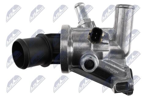 Термостат, охолоджувальна рідина Eng. 2.8Crd Jeep Wrangler Iii 10-, Cherokee 10- Термостат, охолоджувальна рідина Eng. 2.8Crd Jeep Wrangler Iii 10-, Cherokee 10-