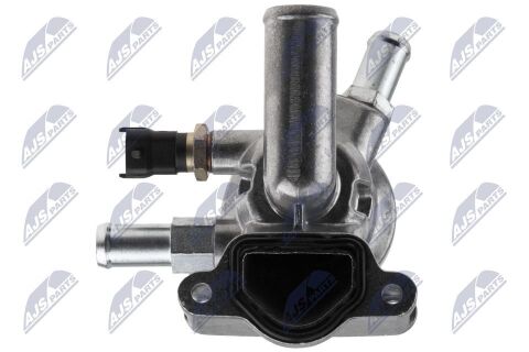 Термостат, охолоджувальна рідина Eng. 2.8Crd Jeep Wrangler Iii 10-, Cherokee 10- Термостат, охолоджувальна рідина Eng. 2.8Crd Jeep Wrangler Iii 10-, Cherokee 10-