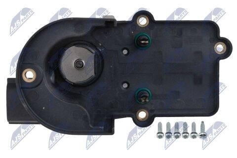 Клапан системи рециркуляції ВГ Eng. 2.4D Volvo C30,C70 Ii,S40 Ii,S60 I,S80 Ii,V50,V70 Ii,V70 Iii,Xc60 I,Xc70 I,Xc70 Ii,Xc90 I; 2001-2017 Клапан системи рециркуляції ВГ Eng. 2.4D Volvo C30,C70 Ii,S40 Ii,S60 I,S80 Ii,V50,V70 Ii,V70 Iii,Xc60 I,Xc70 I,Xc70 Ii,Xc90 I; 2001-2017