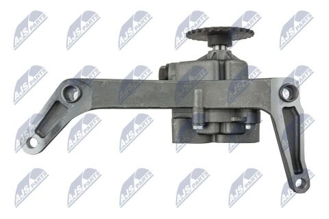 Масляный насос Eng. 2.5 Crdi Hyundai H-1 02-, H100 04-, H350 15-, Porter 03-, Starex 01-; Kia K2500 10-, Bongo 12-, Sorento 02- Масляный насос Eng. 2.5 Crdi Hyundai H-1 02-, H100 04-, H350 15-, Porter 03-, Starex 01-; Kia K2500 10-, Bongo 12-, Sorento 02-