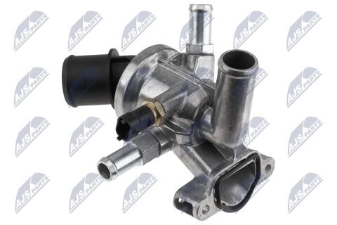 Термостат, охолоджувальна рідина Eng. 2.8Crd Jeep Wrangler Iii 10-, Cherokee 10- Термостат, охолоджувальна рідина Eng. 2.8Crd Jeep Wrangler Iii 10-, Cherokee 10-