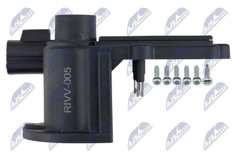 Клапан системи рециркуляції ВГ Eng. 2.4D Volvo C30,C70 Ii,S40 Ii,S60 I,S80 Ii,V50,V70 Ii,V70 Iii,Xc60 I,Xc70 I,Xc70 Ii,Xc90 I; 2001-2017 Клапан системи рециркуляції ВГ Eng. 2.4D Volvo C30,C70 Ii,S40 Ii,S60 I,S80 Ii,V50,V70 Ii,V70 Iii,Xc60 I,Xc70 I,Xc70 Ii,Xc90 I; 2001-2017