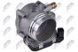 Корпус дросельного вузла Eng. 3.0-4.4, Bmw 5 (F10,F07,F11) 09-17, 3 (E90,F30,F80,F34,E91,F31,E92,E93) 06-18, 6 (F06,F12,F13) 11-18, 7 (F01,F02,F03,F04) 12-15, X5 (E70,F15,F85) 10-18, X6 (E71,E72,F16,F86) 08-19, фото 1 - интернет-магазин Auto-Mechanic