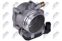 Корпус дросельного вузла Eng. 3.0-4.4, Bmw 5 (F10,F07,F11) 09-17, 3 (E90,F30,F80,F34,E91,F31,E92,E93) 06-18, 6 (F06,F12,F13) 11-18, 7 (F01,F02,F03,F04) 12-15, X5 (E70,F15,F85) 10-18, X6 (E71,E72,F16,F86) 08-19