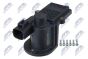Клапан системи рециркуляції ВГ Eng. 2.4D Volvo C30,C70 Ii,S40 Ii,S60 I,S80 Ii,V50,V70 Ii,V70 Iii,Xc60 I,Xc70 I,Xc70 Ii,Xc90 I; 2001-2017, фото 6 - інтерент-магазин Auto-Mechanic