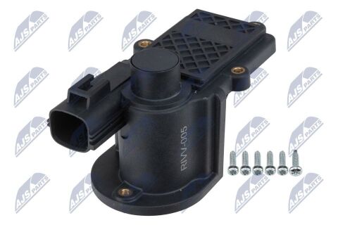 Клапан системи рециркуляції ВГ Eng. 2.4D Volvo C30,C70 Ii,S40 Ii,S60 I,S80 Ii,V50,V70 Ii,V70 Iii,Xc60 I,Xc70 I,Xc70 Ii,Xc90 I; 2001-2017 Клапан системи рециркуляції ВГ Eng. 2.4D Volvo C30,C70 Ii,S40 Ii,S60 I,S80 Ii,V50,V70 Ii,V70 Iii,Xc60 I,Xc70 I,Xc70 Ii,Xc90 I; 2001-2017
